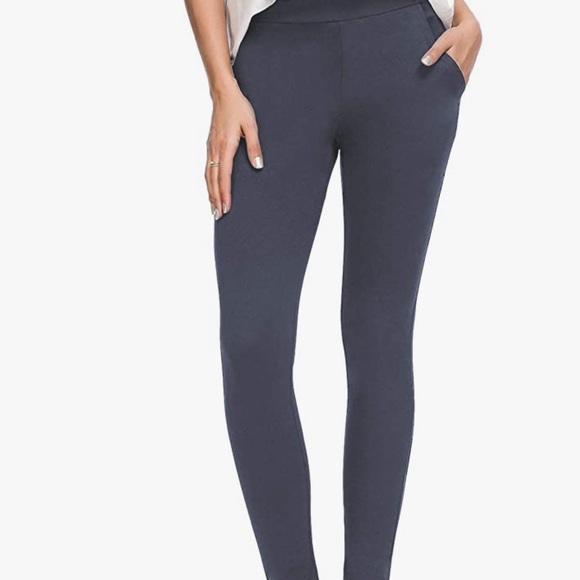 Bamans Pants
